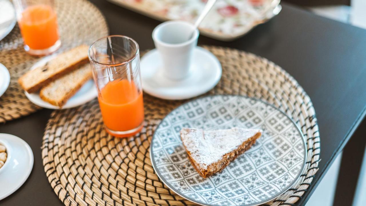 Locanda Starde Neive Buitenkant foto