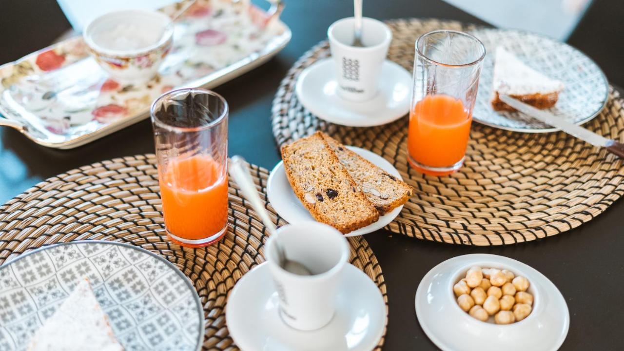 Locanda Starde Neive Buitenkant foto