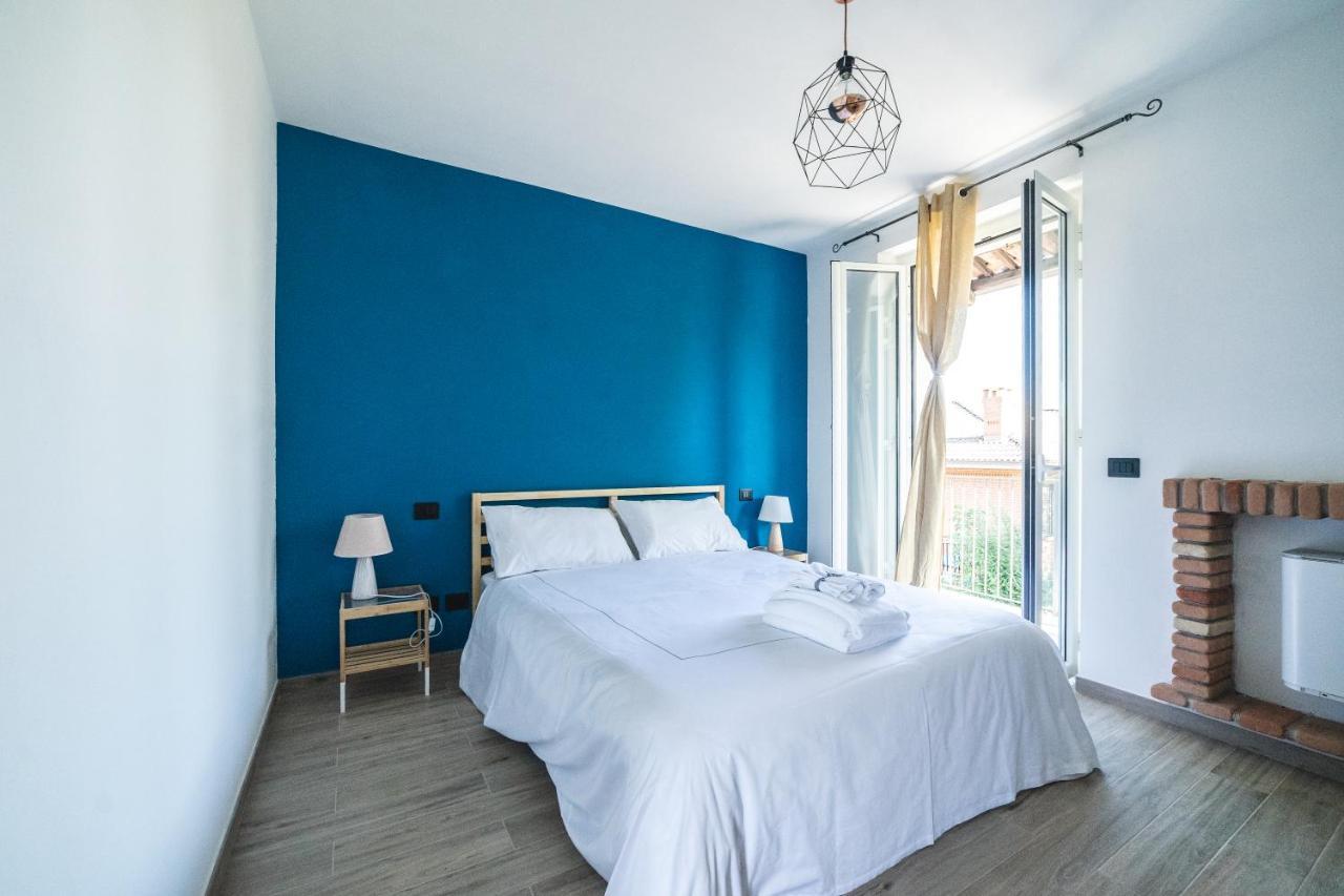 Locanda Starde Neive Buitenkant foto