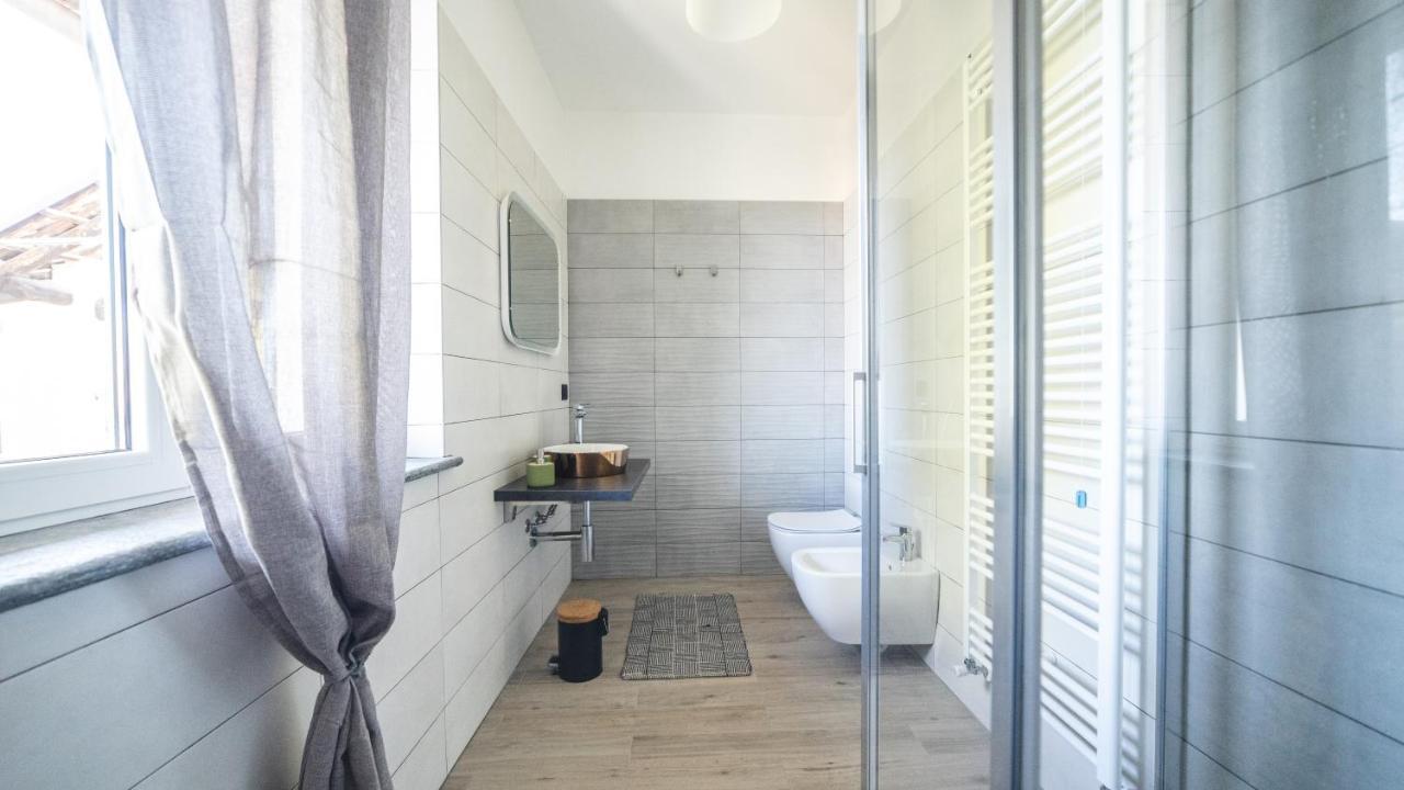 Locanda Starde Neive Buitenkant foto